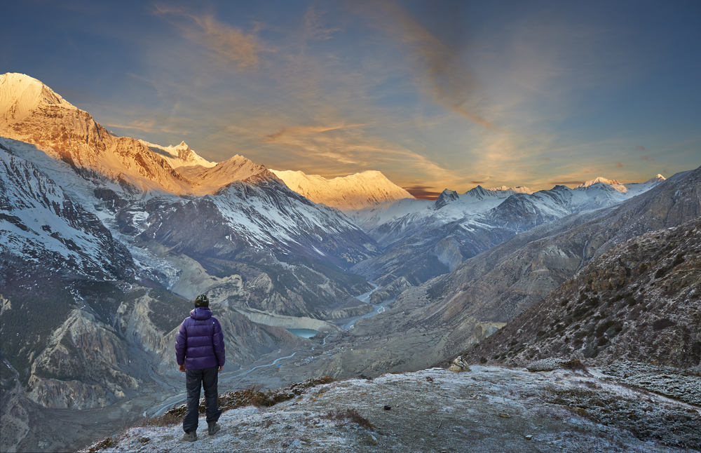 Annapurna Trekking Trails